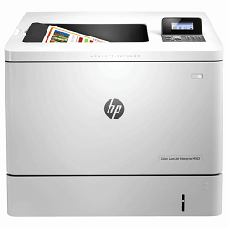 HP Color LaserJet Enterprise M553 gebraucht kaufen günstig