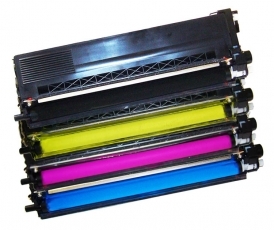 Toner kompatibel zu Brother TN-423 Spar-Set CMYK