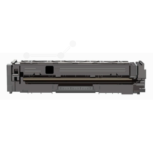 Kompatibel mit HP W2212X TONER GELB HC HP207X 2450 Seiten