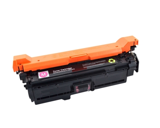 Kompatibel zu HP 507A Toner Magenta