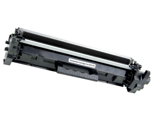 Toner kompatibel für HP M102, M130 - CF217A – 17A